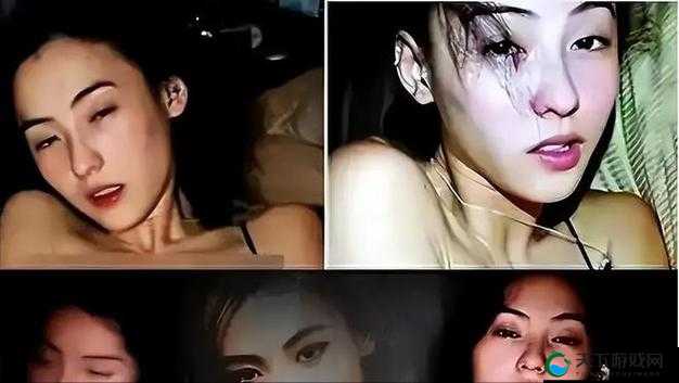 张柏芝 XXXXXHD96：关于她的那些事和相关探讨