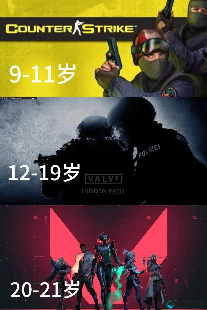 CSGO 小学生:在游戏世界中勇敢追梦的青春力量
