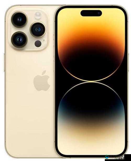 俄罗斯iPhone14Pro：领略独特魅力的高端智能手机体验