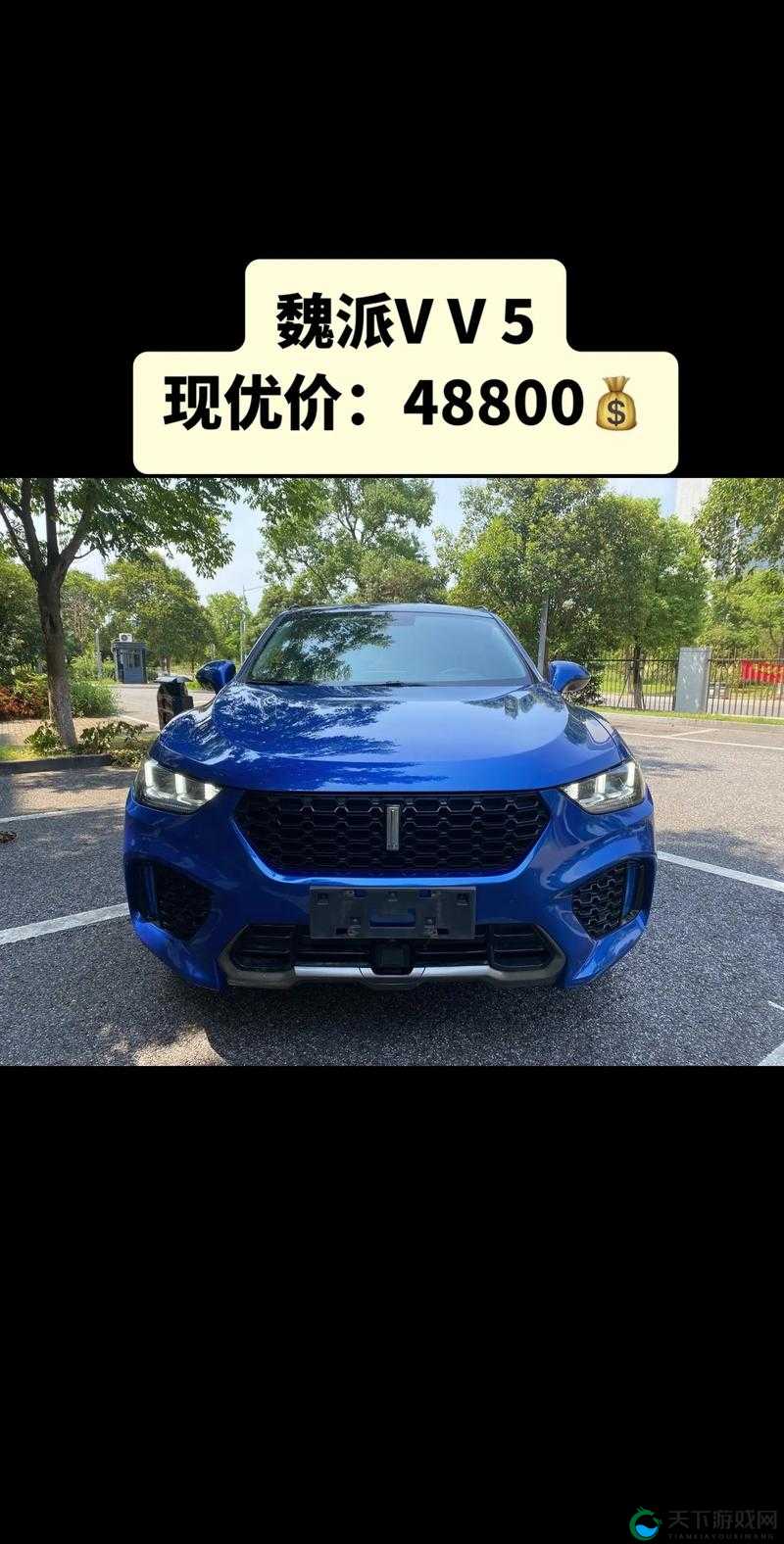 weyvv5 国产 suv 全新体验,感受驾驶乐趣