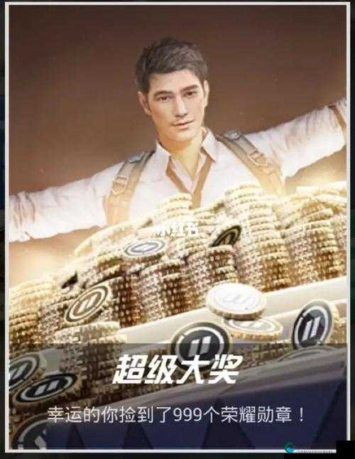 和平精英SS8寻宝行动，揭秘寻宝币的奇妙之旅