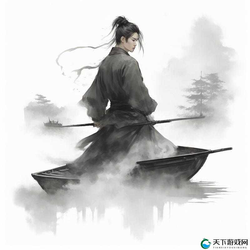 我的侠客天阴教奥义触发全攻略，解锁江湖霸主的秘籍