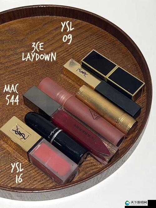 ysl 千人千色 t9t9t9t9mmd：探寻色彩与个性的奥秘