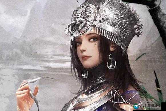 探秘我的侠客中的五蝳教