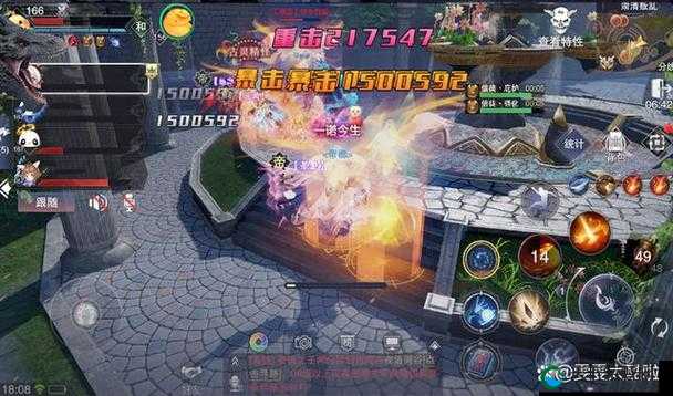 新神魔大陆新手职业选择什么最好在资源管理中的重要性及策略