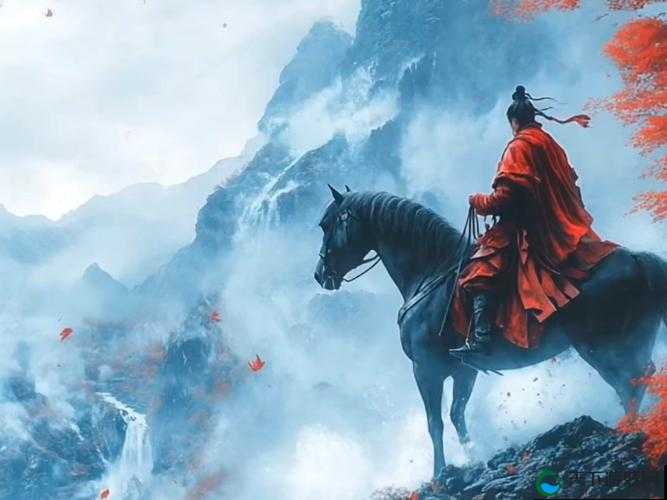 烟雨江湖塞北西域怎么骑马，资源管理的艺术