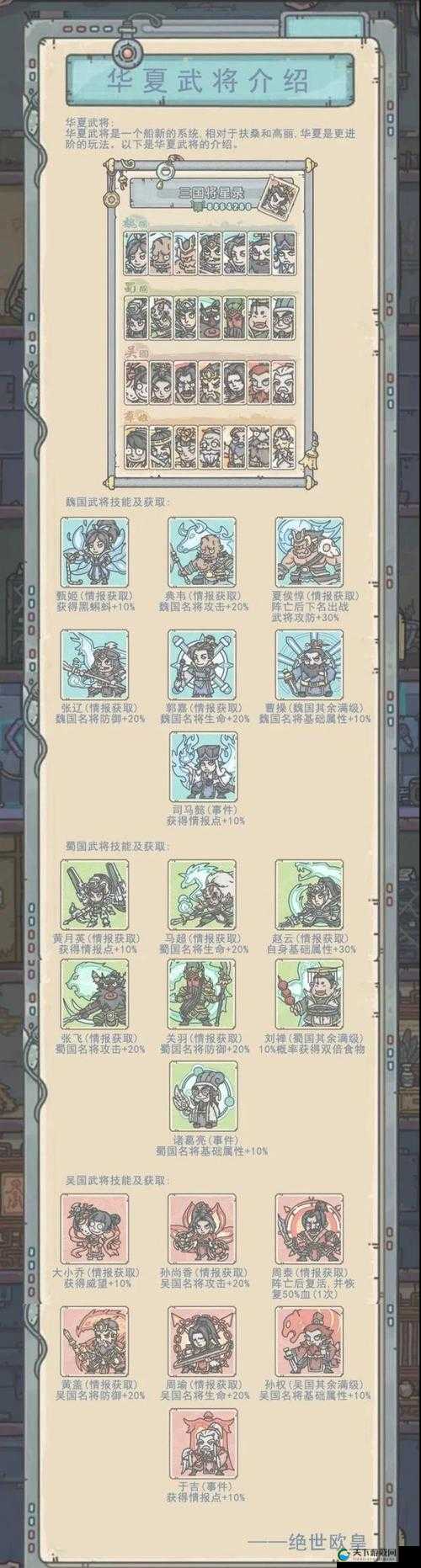 最强蜗牛华夏名将，策略与重生