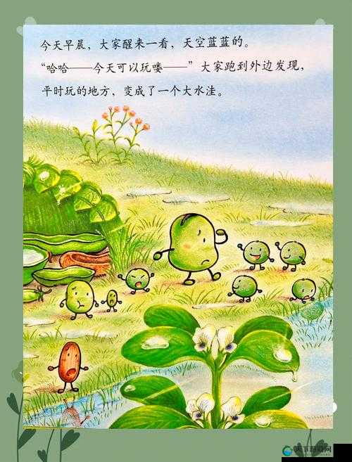 开垦母亲肥沃的土地：探索生命的奥秘