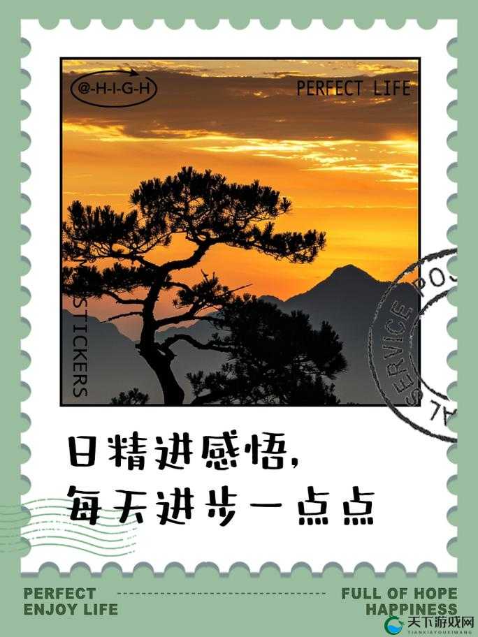 日日精进久久为功：持之以恒坚持不懈努力追求卓越