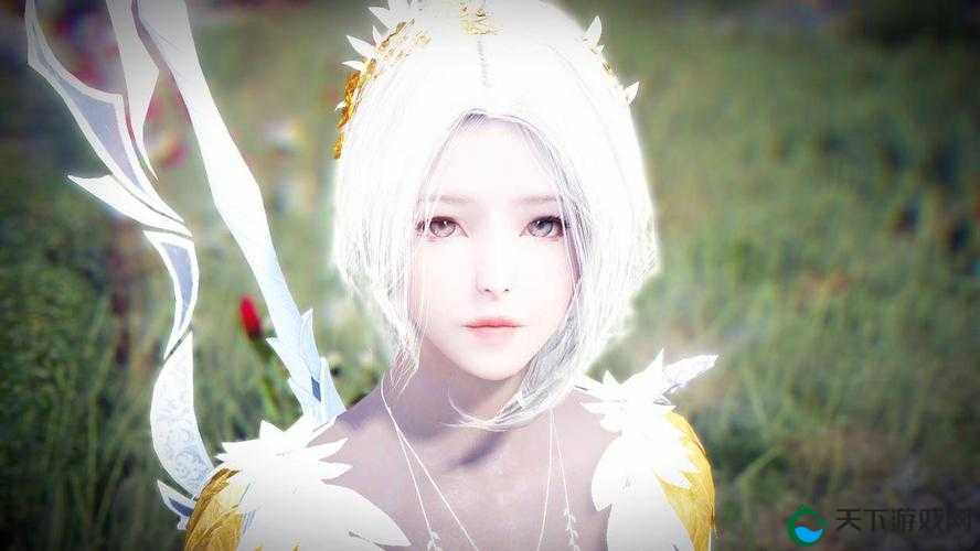 新神魔大陆手游捏脸数据导入全攻略