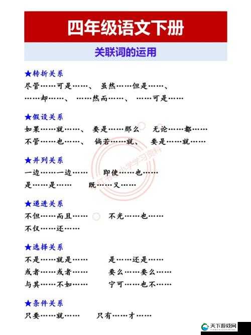 关键词的魅力与运用
