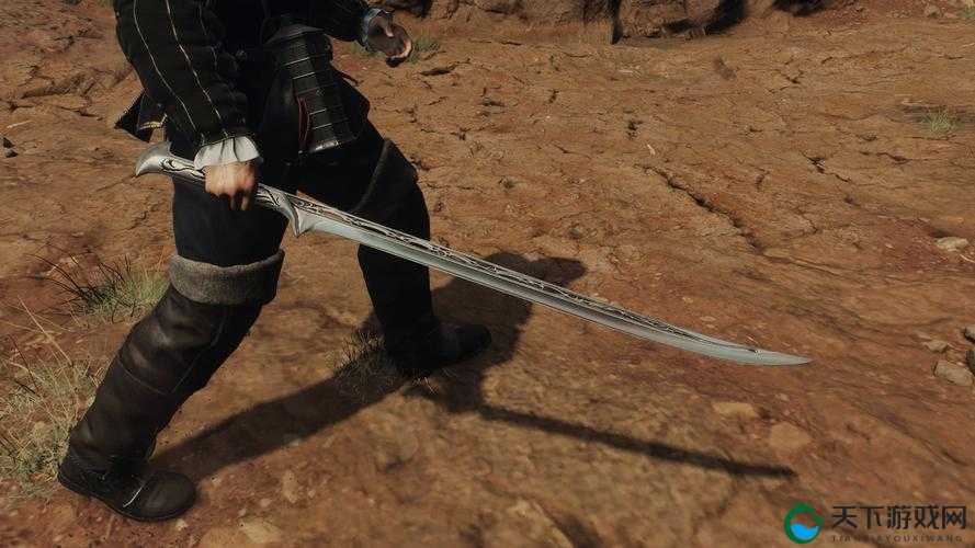 猎手之王瑟兰，武器选择的艺术
