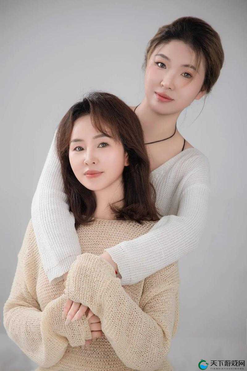 陪伴成长，共享美好时光：母女共同参与活动的意义