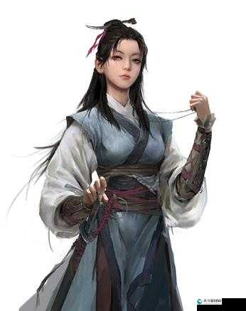 我的侠客兰霜容情缘任务详解