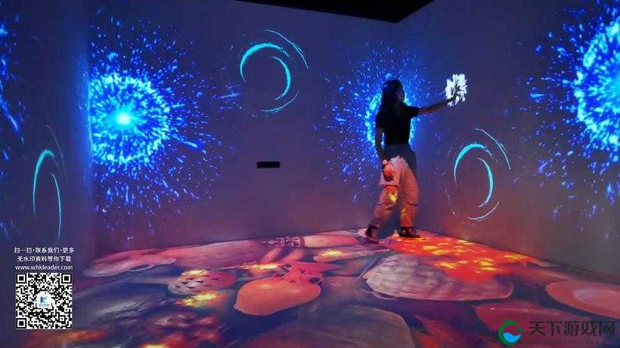 水影的怀孕训练游戏：沉浸式模拟体验