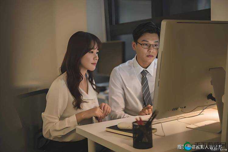 办公室奇遇记：职场新人的奇妙冒险与成长之旅