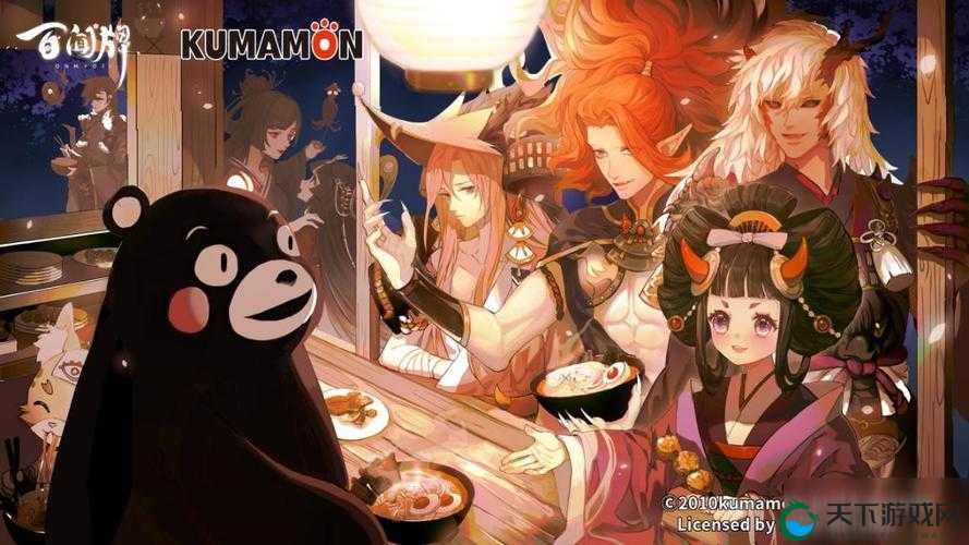 阴阳师百闻牌熊本熊联动活动玩法介绍，资源管理的艺术