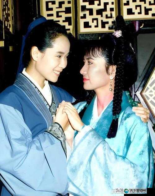 许仙当着白娘子曹小青深情倾诉内心隐秘情感