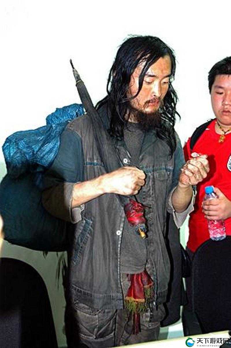 流浪汉把我拉进桥底免费阅读：一段令人胆战心惊的经历
