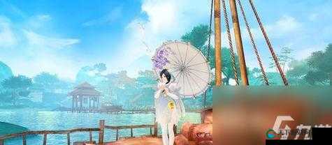 新笑傲江湖端阳探宝活动介绍