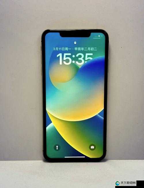 iPhone XS Max 欧美高级版有哪些特色：深度解析其独特魅力