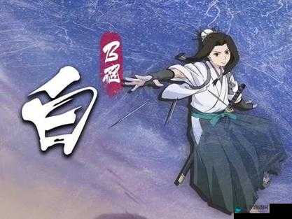 火影忍者手游白漂泊武士价格及角色分析