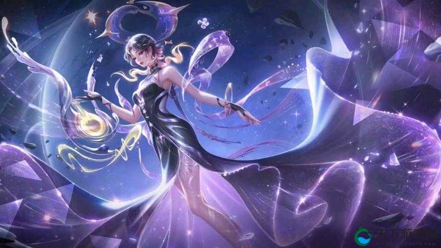 杨玉环，王者荣耀中的绝美之花——羞花皮肤深度解析