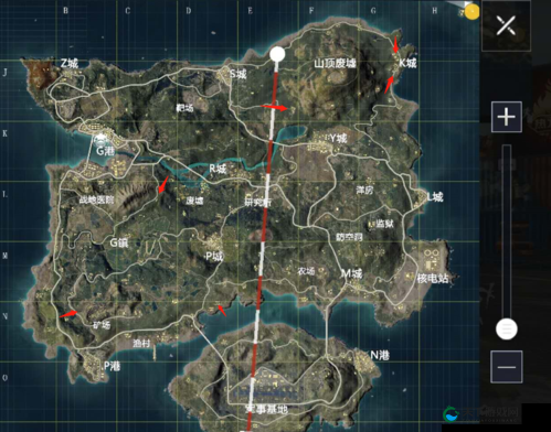 和平精英地下室探险指南，揭秘入口与探险技巧
