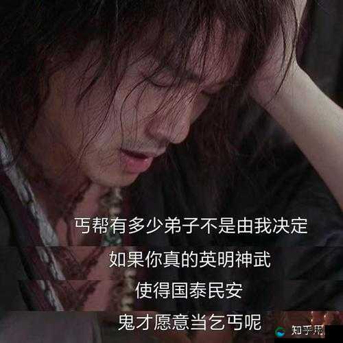 我的侠客丐帮传家宝厉害吗，资源管理的艺术