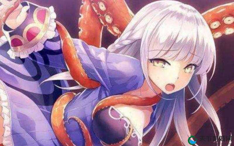 盗贼之海，海怪触手打法全攻略