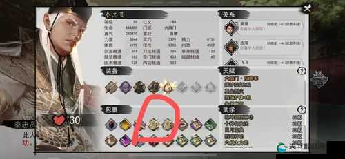我的侠客,揭秘残章获取与作用的终极攻略