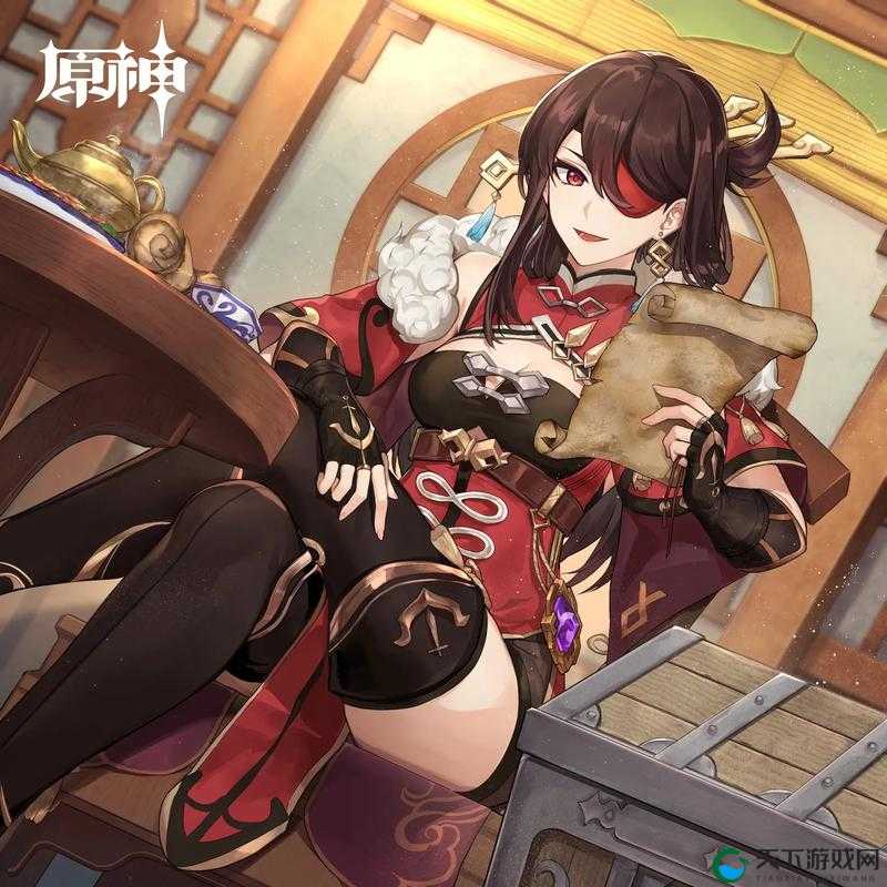 原神北斗，技能效果究竟有多惊艳？