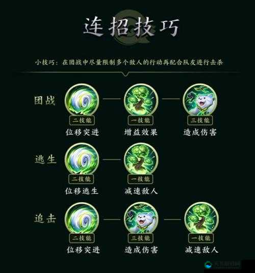 王者荣耀新英雄阿古朵定位机制分析