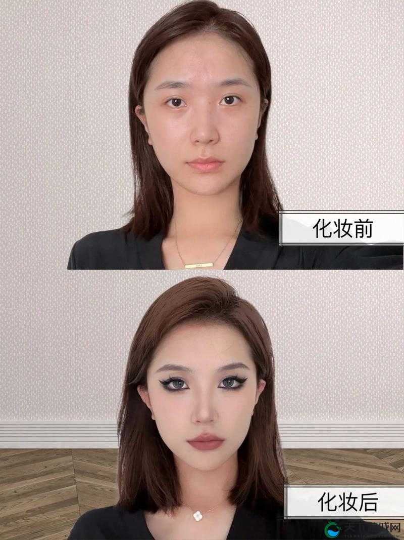 亚洲人与欧洲人美妆需求差异解析：从肤质到妆容风格的全面对比