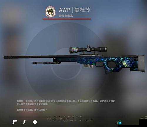 日本CSGO大姐姐AWP价格揭秘：当前市场行情与购买指南全解析