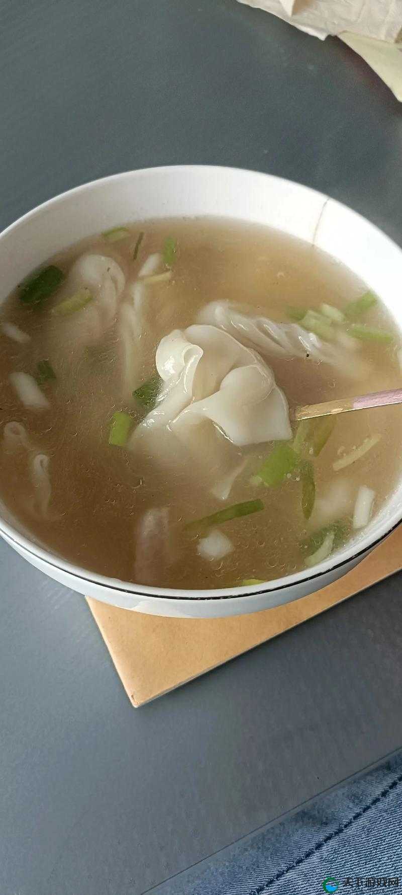 众生游清汤寡水食物怎么做