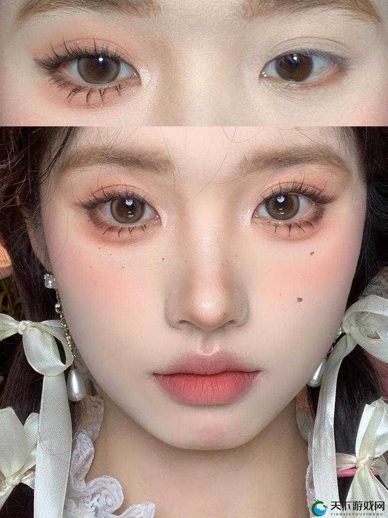 日韩妆与欧美午夜风对比：哪种妆容更适合你的夜晚派对？全面解析与实用技巧分享