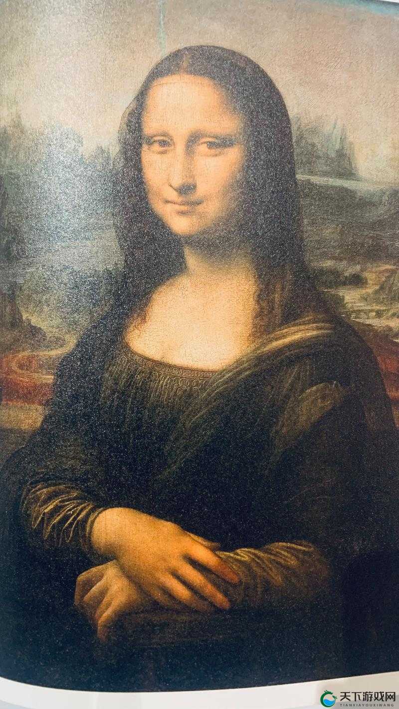 探索顶级大师人文艺术中的绘画作品：从达芬奇到梵高，揭秘经典画作背后的故事与艺术价值