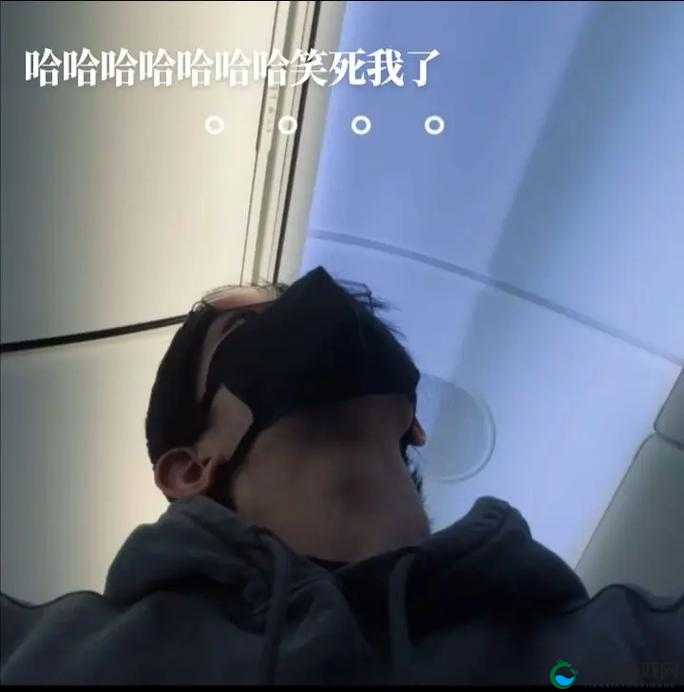 啊哈哈哼啊哈网络爆红背后的搞笑瞬间，揭秘网友疯狂转发的原因