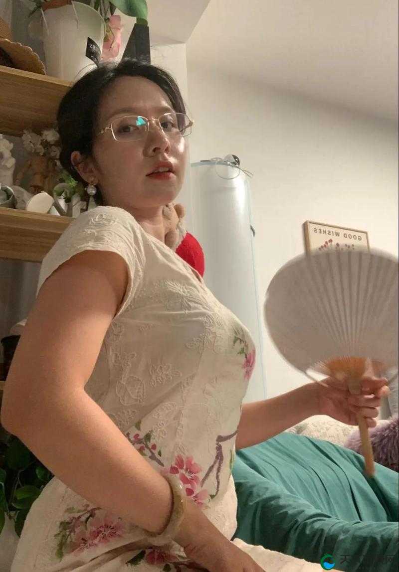 与50多阿姨的真实生活分享：她们的日常、健康与幸福秘诀大揭秘