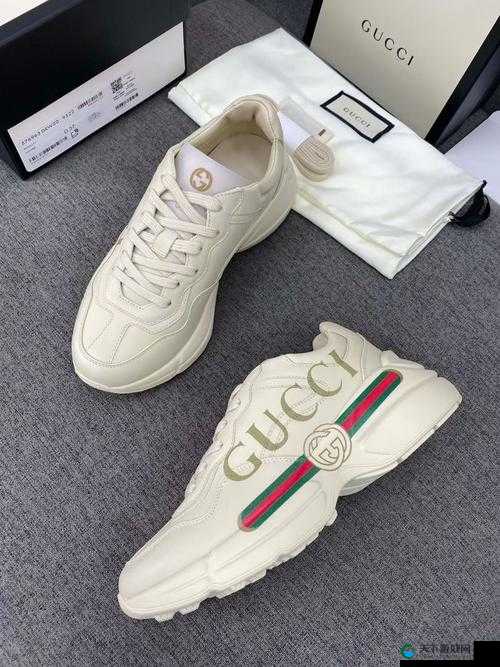 探索guccisupreme系列：揭秘奢侈品界的新宠与时尚潮流的完美融合