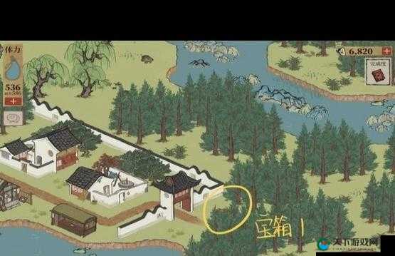 江南百景图秦淮河畔火药任务全攻略