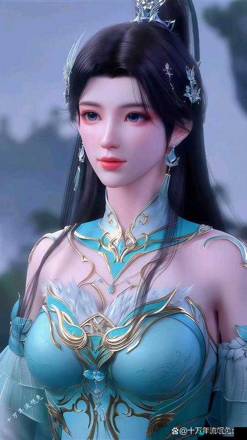 斗破苍穹萧薰儿番外篇：后宫风云再起，情感纠葛与权力斗争交织