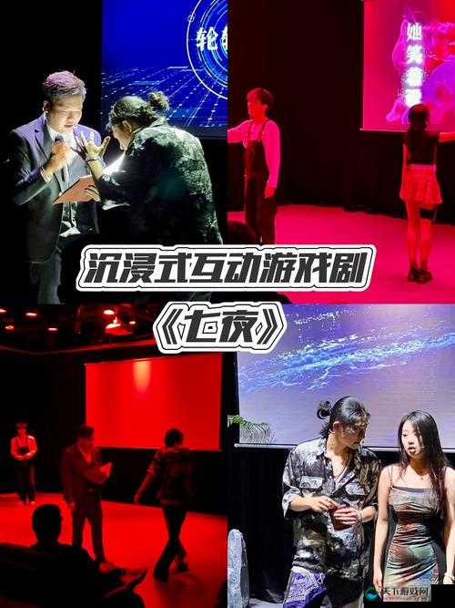 夜夜爽伎77777：揭秘夜间娱乐的隐秘世界与独特体验