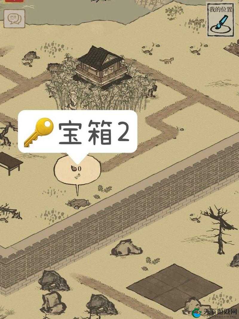 江南百景图宝箱钥匙获取途径一览，资源管理的艺术