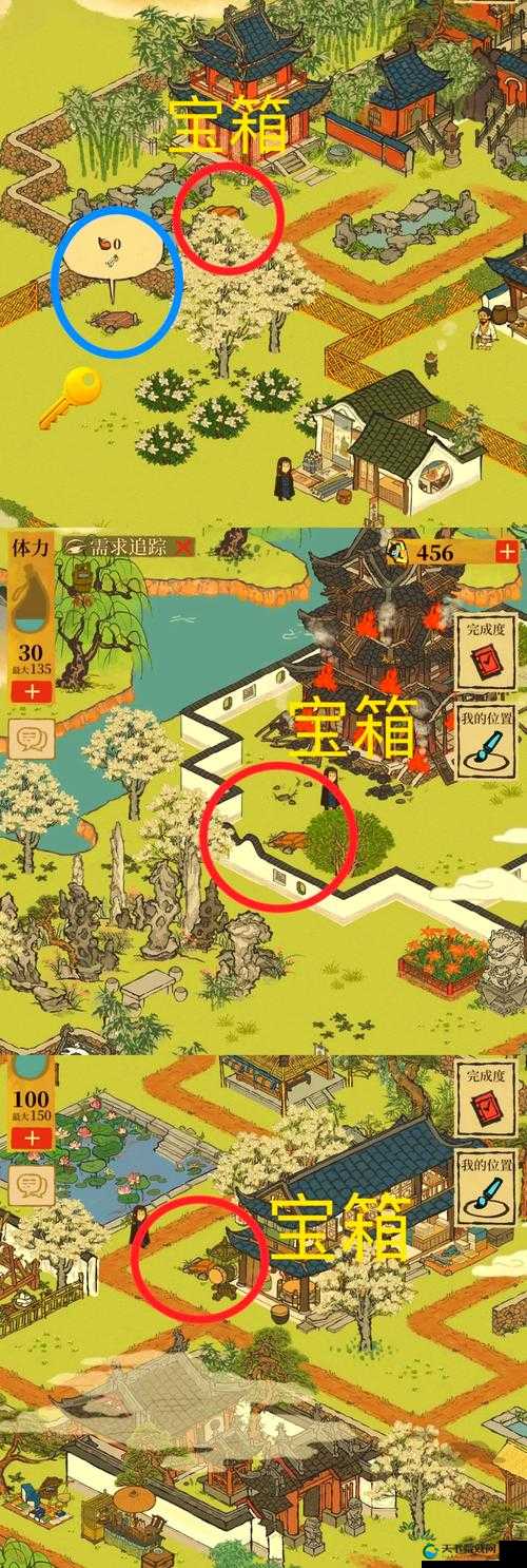 江南百景图NPC攻略，解锁游戏乐趣的钥匙