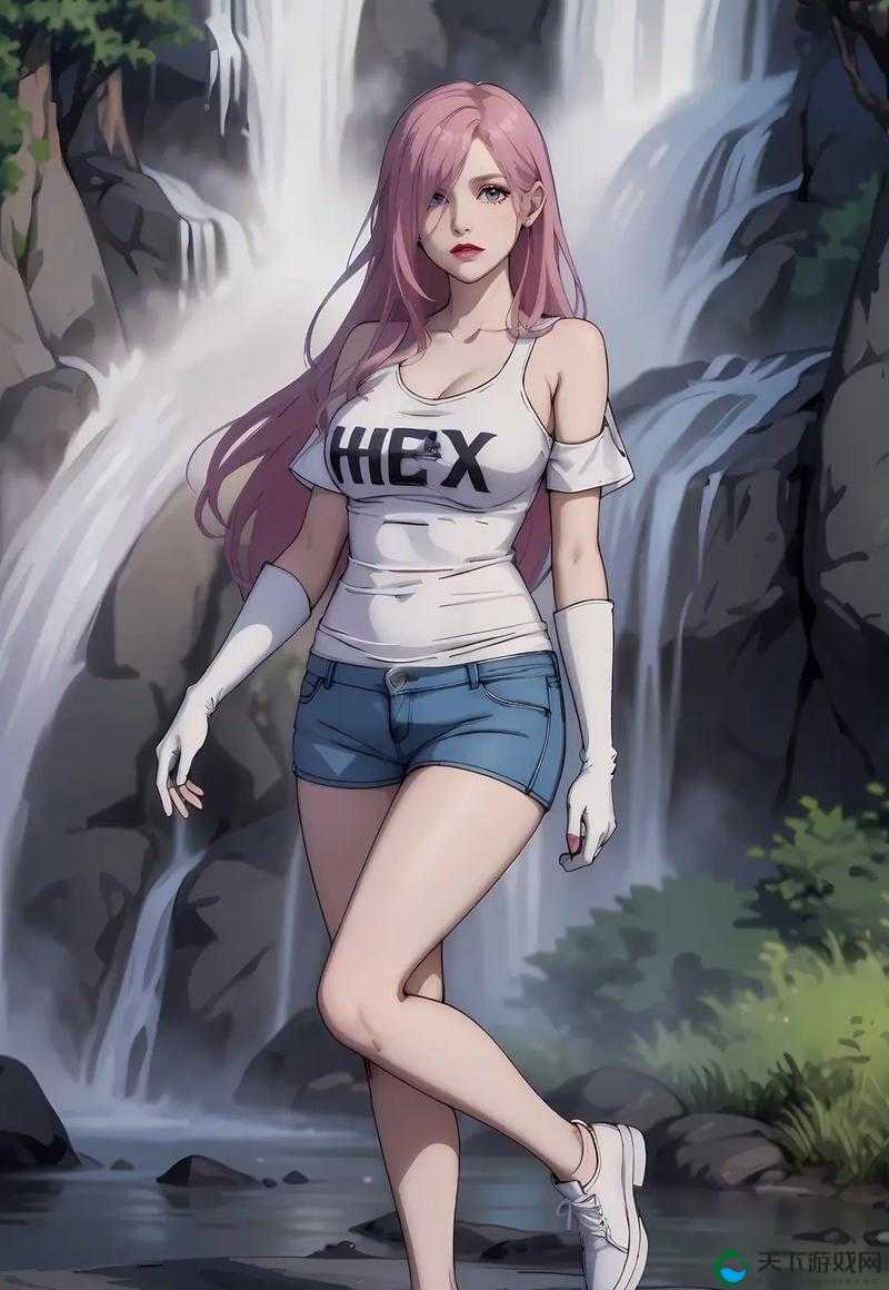 一人之下手游夏禾值得入手吗