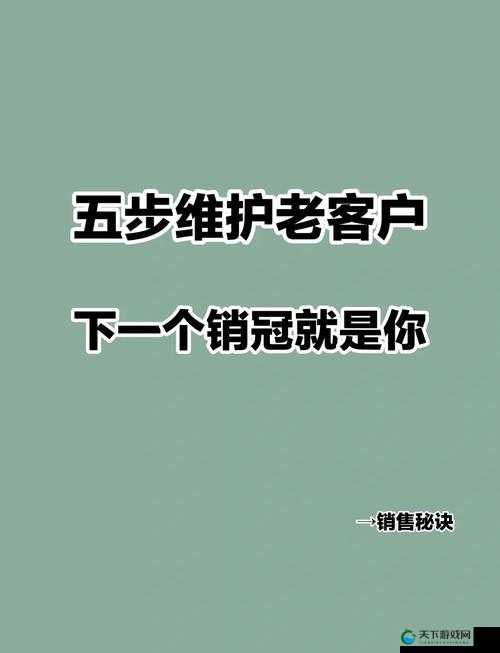 从拒绝到迎合：如何巧妙应对客户需求变化，提升客户满意度的实战策略解析