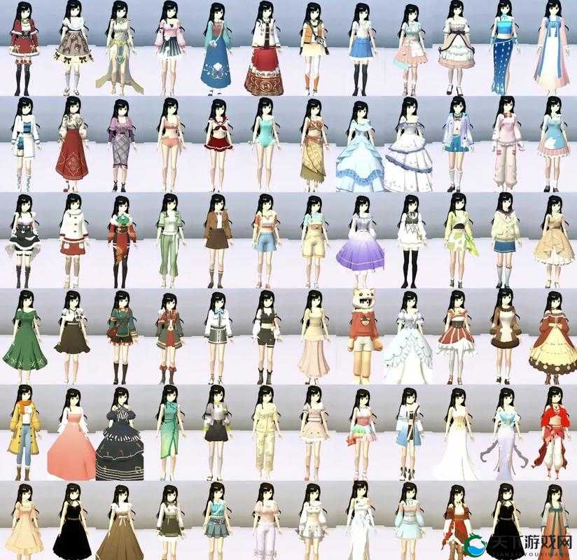 樱花校园无广告免费解锁服装全攻略：轻松获取所有服饰技巧与步骤详解