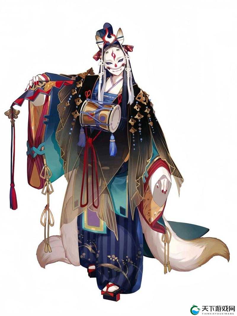 风云岛行动玉藻前怎么获取